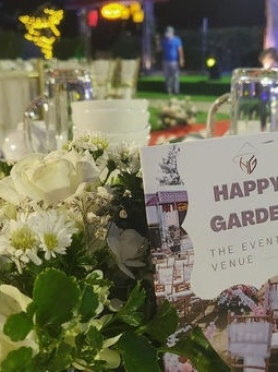 "Yes, I Do" - Just Married